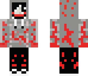 jeff the killer mejorado