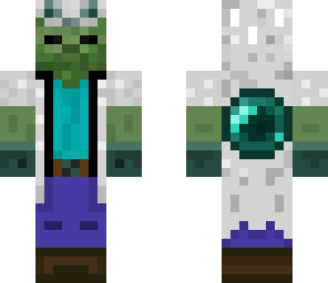 zombie cientifico