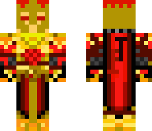 phoenix knight