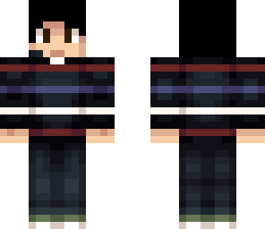 boy gamer