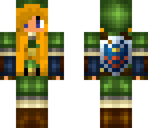 link girl
