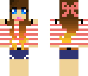 hipster girl