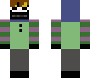 ticci toby