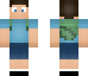 my fin skin