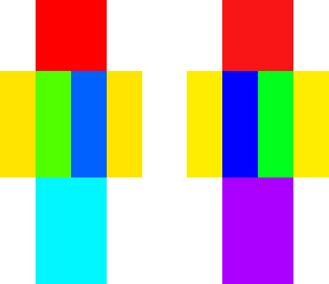 rainbow