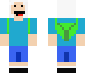 finn