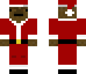 derpy bacca santa