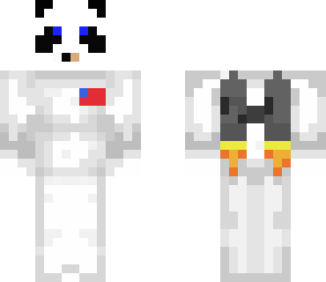 astropanda