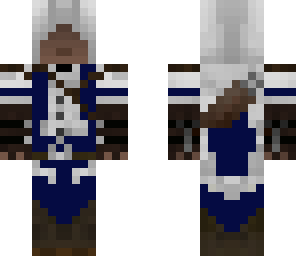 connor kenway