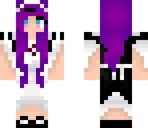 maid