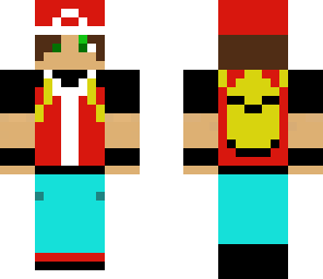 jakezillagames trainer red