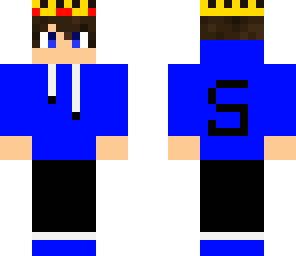 storme_gamer 3