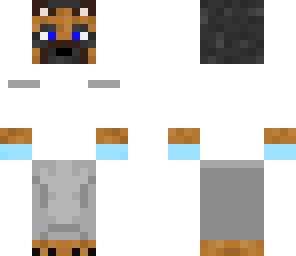 docter dog