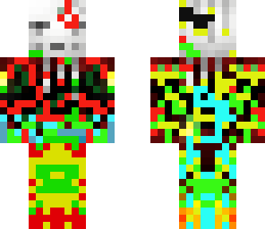 rainbow ghastpro