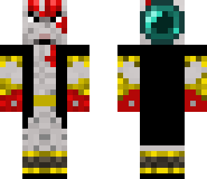 kratos final