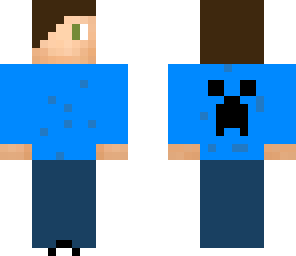 a cool guy