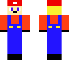 mario pro