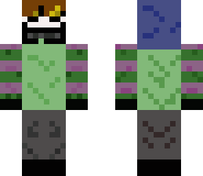 ticci toby