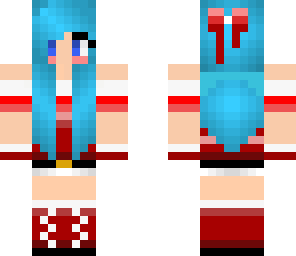ibm42's offical holiday skin