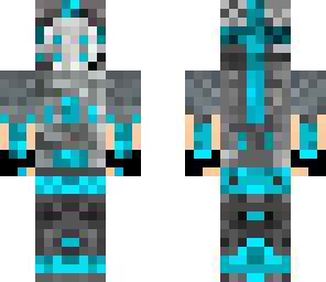 sapphire robot