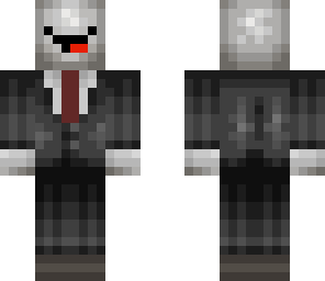 slender derp