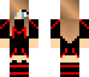 skarlet headset
