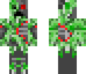 cbyorg creeper