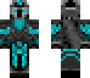 jvgamermc's skin
