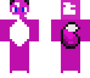 speckles the wolf