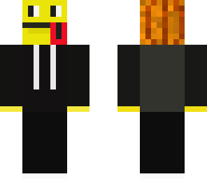 derpy man