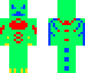 mine