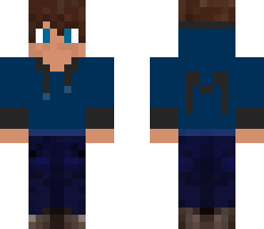 mike