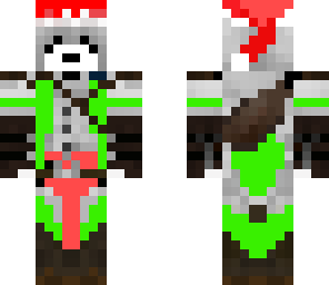 christmas beajerk