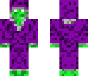 aliencin