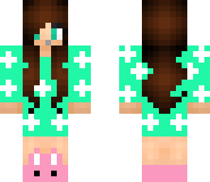 re-edited sick pajama