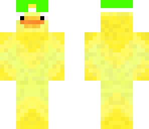 duck swag