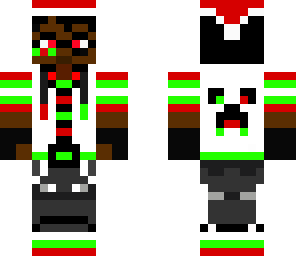 christmas me