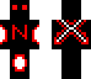 red ninja