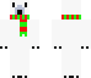 polar bear