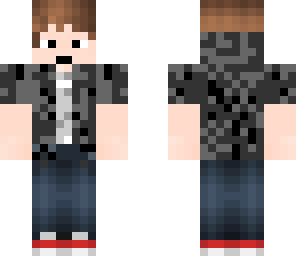 wolkergamer