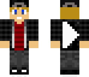 youtube boy