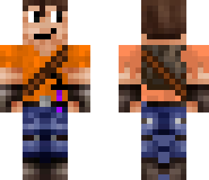 dragonscalez hd thanksgiving skin
