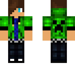 creeper aj