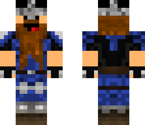 derpy viking
