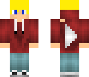 cool youtube boy