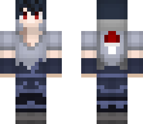 sasuke uchiha