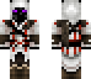 enderman assassin