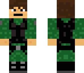 stargate soldier