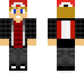 peruano skin