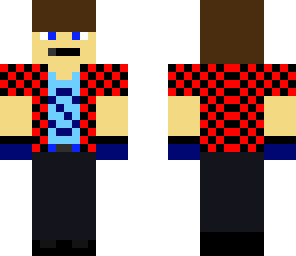 awesome skin